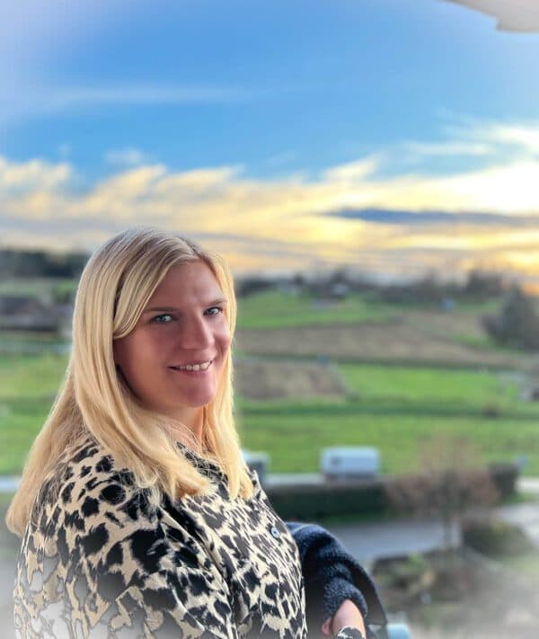 Stefanie Löding – Gründerin der Schwaben-Nannies